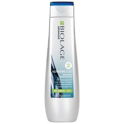 Keratindose