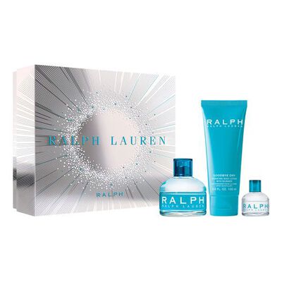 Ralph Lauren Estuche