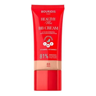 BB Cream Healthy Mix
