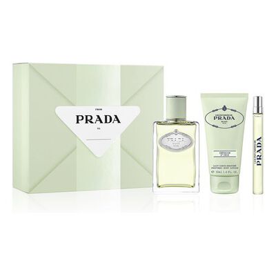 Infusion D'Iris edp Estuche