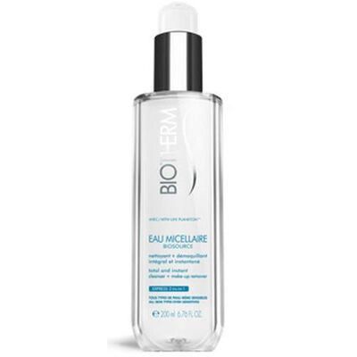 Biosource Eau Micellaire