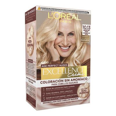 Excellence Creme