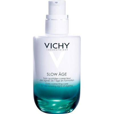 Slow Âge