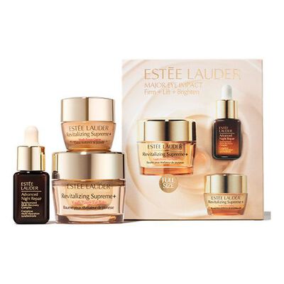 Revitalizing Supreme + Eye Balm Estuche