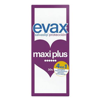 Maxi Plus
