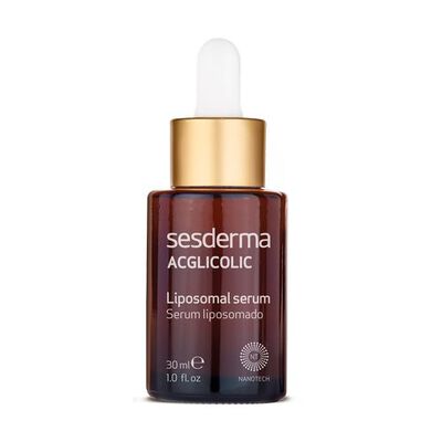 Acglicolic Liposomal Sérum