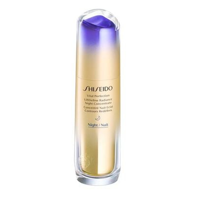  LiftDefine Radiance Night Concentrate