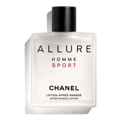 Allure Homme Sport