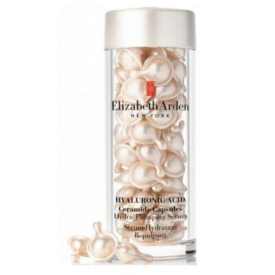 Hyaluronic Acid Ceramide Capsules