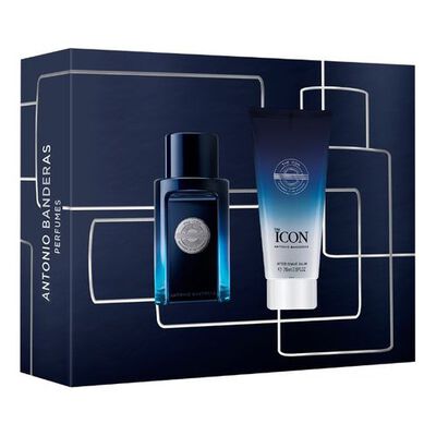The Icon Edt Estuche