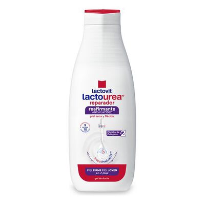 Lactourea Reparadora Rearfirmante
