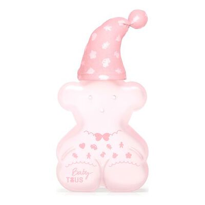 Baby Pink Friends