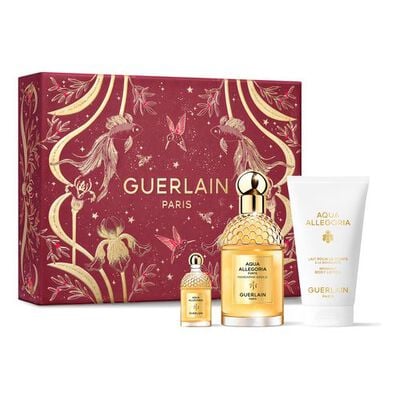 Aqua Allegoria Forte Mandarine Basilic - Cofre