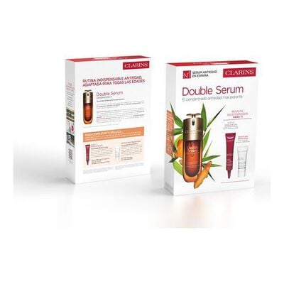 Double Serum Coffret