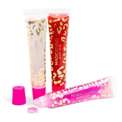 Wild Safari Juicy Lips