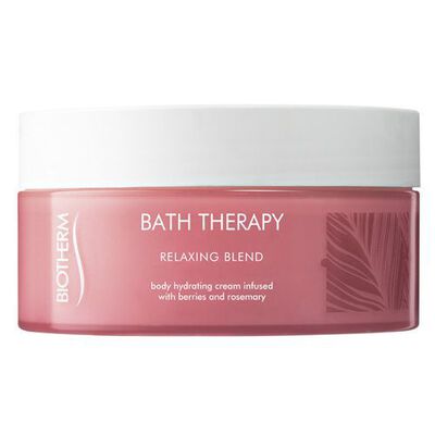 Bath Therapy Relaxing Blend Hydrating Cream