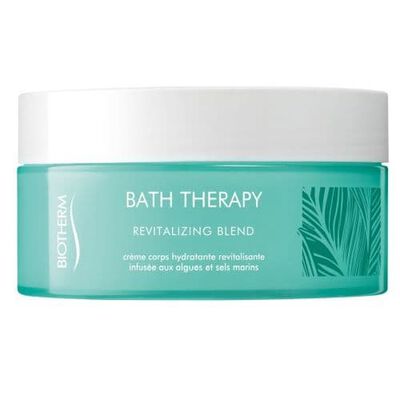 Bath Therapy Revitalizing Blend 