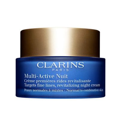 Multi-Active Noche Gel 