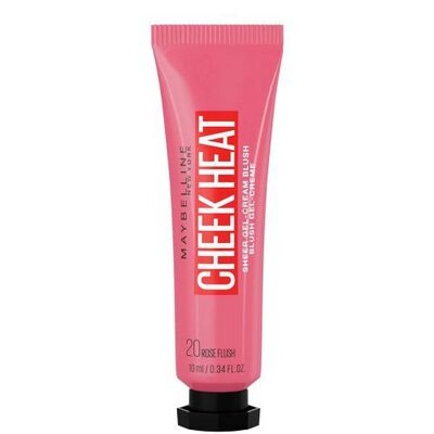 Cheek Heat All In One 