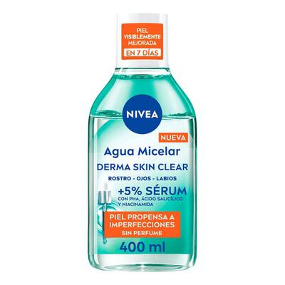Derma Skin Clear