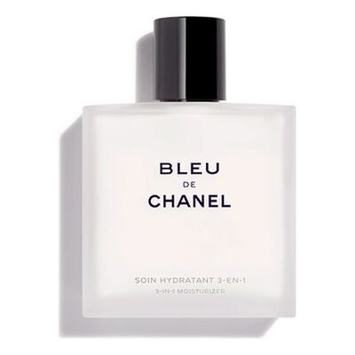 BLEU DE CHANEL