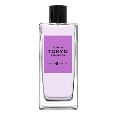 Prêt à Porter Fashion Collection Tokyo Edp