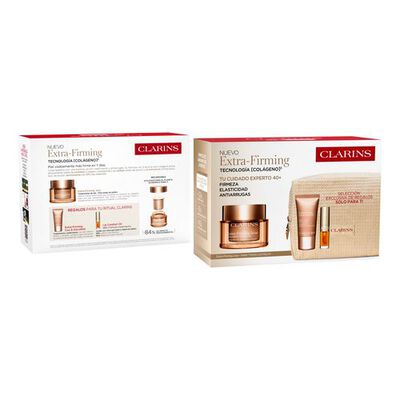 Extra Firming Crema de Día Estuche