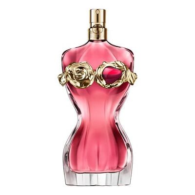 La Belle Rosea