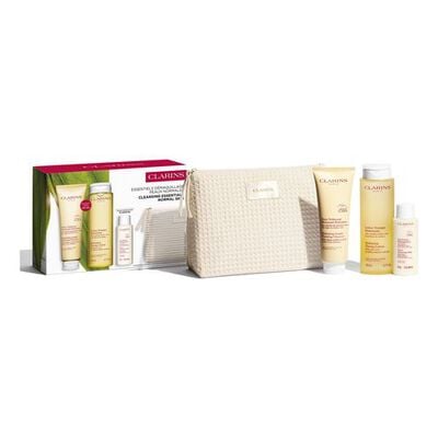 Limpieza Pieles Normales a Secas Estuche