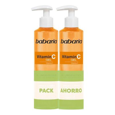 Vitamin C Gel