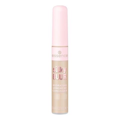 Silky Blur Concealer