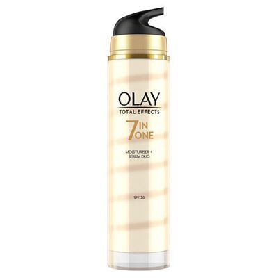 Olay Total Effects 7 en 1