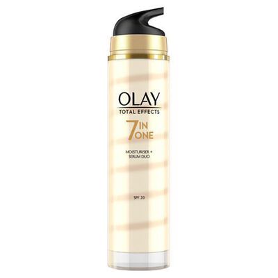 Olay Total Effects 7 en 1