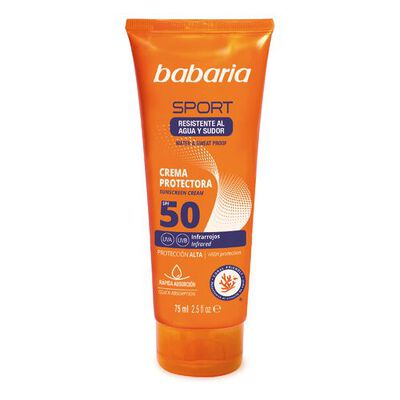 Sport Spf50