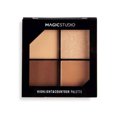 Highlight & Contour