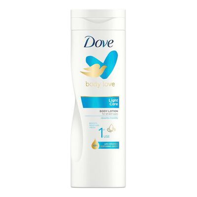 Body Lotion Hidronutrici&oacute;n