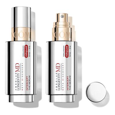 Absolue Longevity MD Intercept The Serum