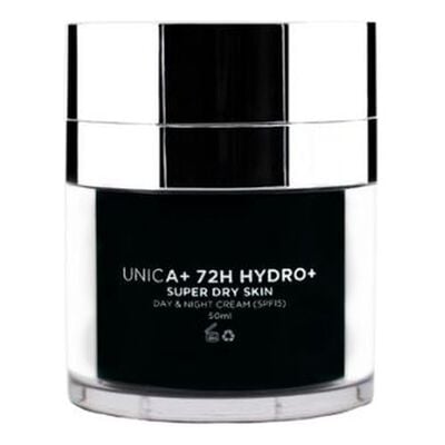 UnicA+ 72h Hydro+