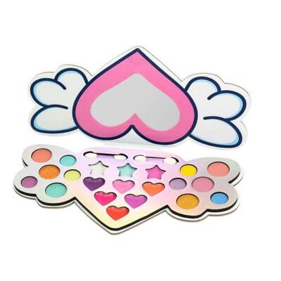 Super Girl Heart 