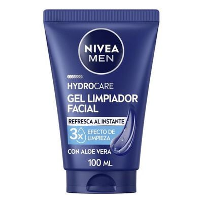 Men Gel de Limpeza Hydrocare