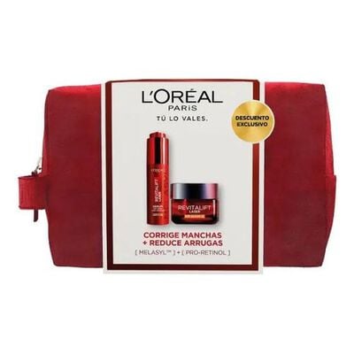 Revitalift Laser Antimanchas N&eacute;cessaire