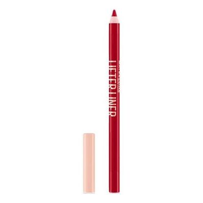 Lifter Liner Lip