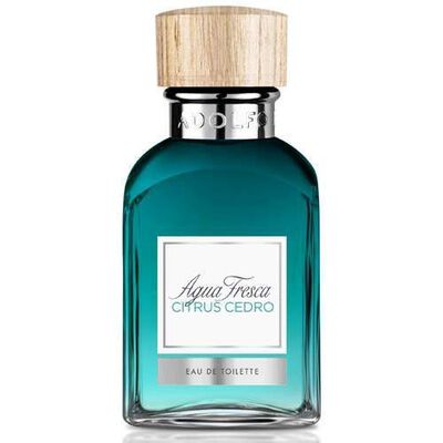 Agua Fresca Citrus Cedro Edt