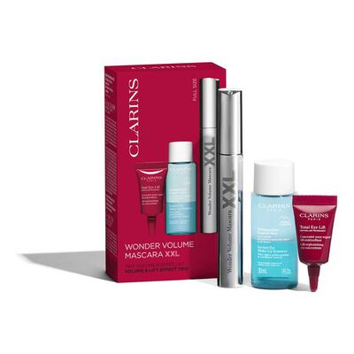 Wonder Volume Mascara XXL Estuche