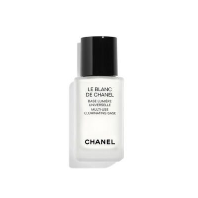 LE BLANC DE CHANEL