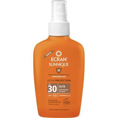 Sunnique Infrarrojos Spf30