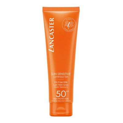 Sun Sensitive Oil-Free Milk Spf50