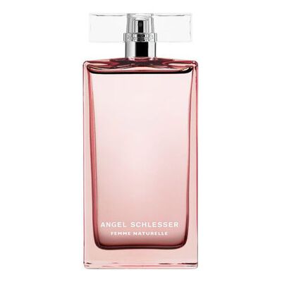 Femme Naturelle Rose