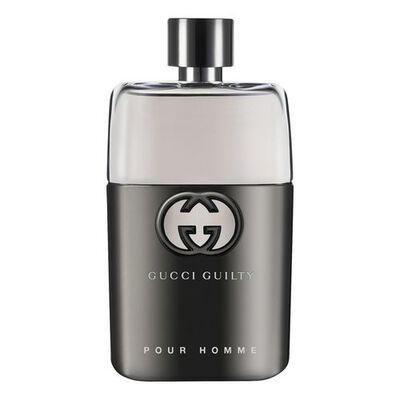 Guilty Pour Homme edt