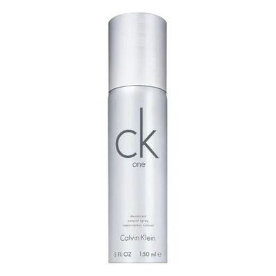 CK One Desodorante Spray
